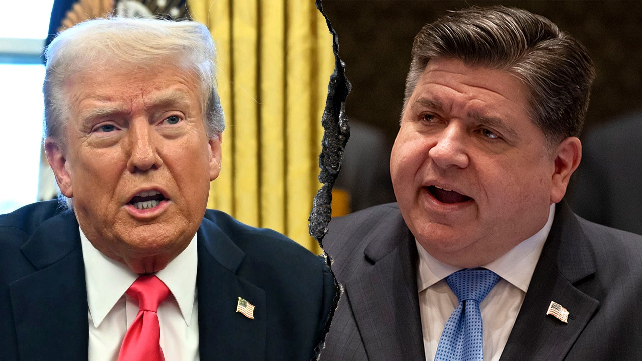 White House releases video slamming Chicago mayor, Illinois governor | Fox  News