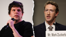 'Social Network' sequel led by Aaron Sorkin will focus on Facebook's impact on elections, teens