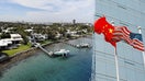 China expands influence near wealthy Florida enclave as migrants from communist country flood into US