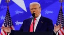 Trump rattles off ‘flagrant scams’ uncovered by DOGE, takes aim at Fort Knox in CPAC speech