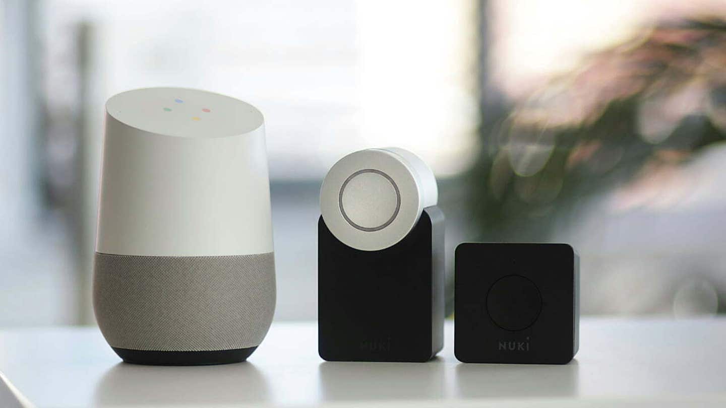 1 smart home device maker exposes 2.7 billion records in huge data breach intro