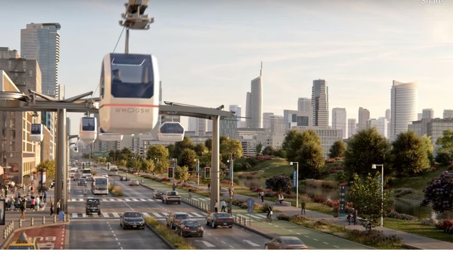 2 are these autonomous transport pods the future of sky high commuting