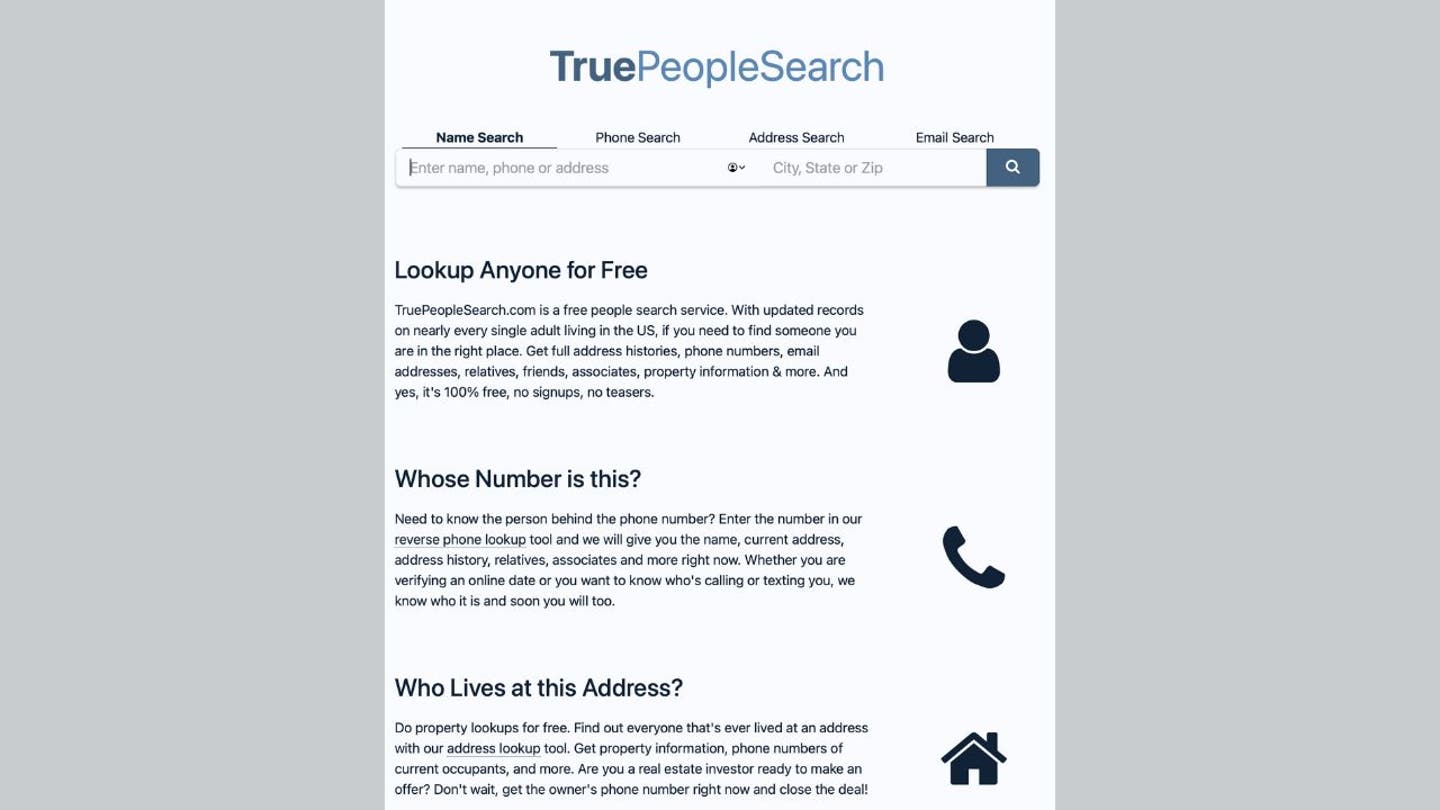 2 find out whos mystery number that is with this free phone number search tool