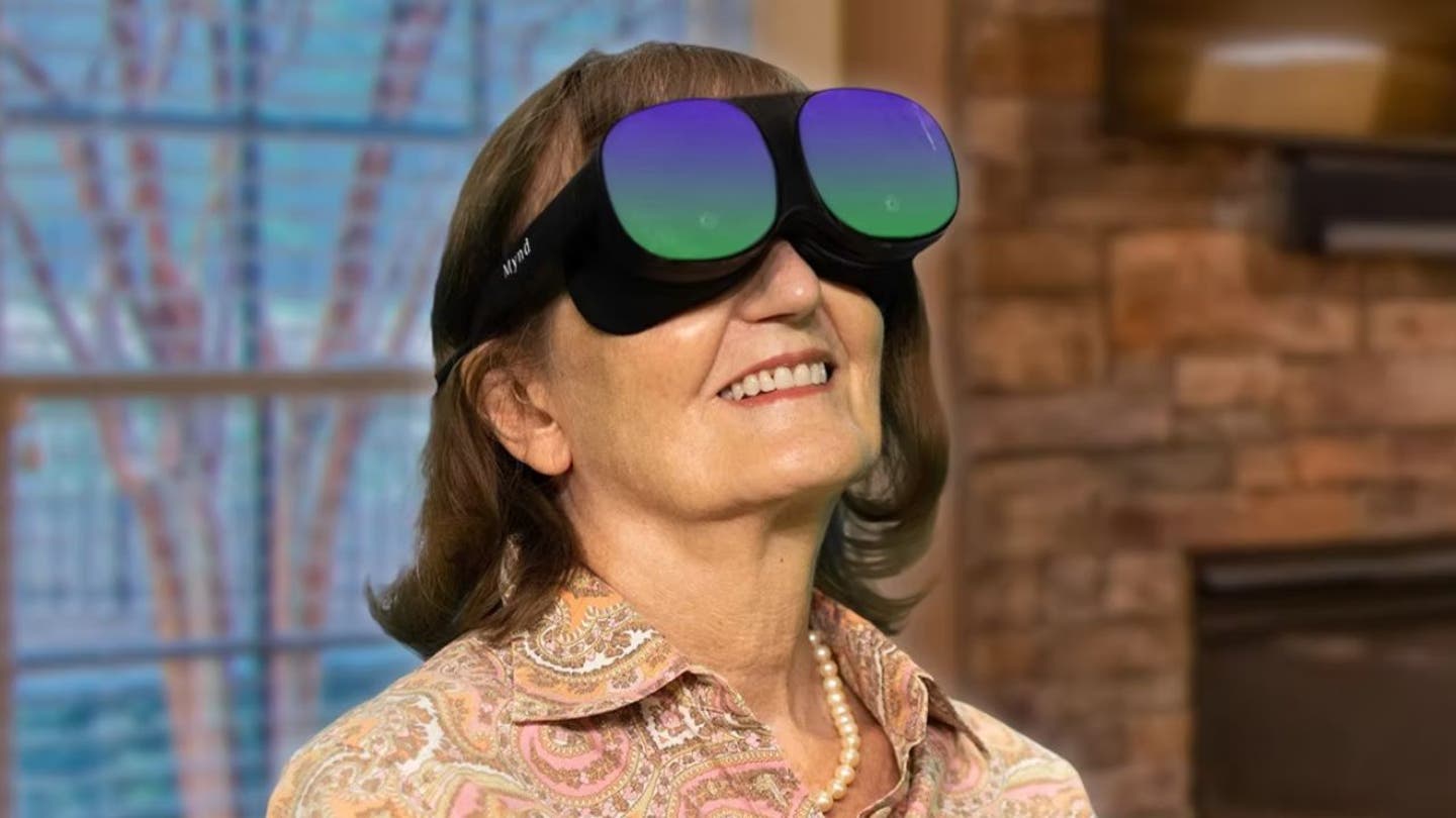 2 seniors are using vr to travel the world reclaim memories and defy aging