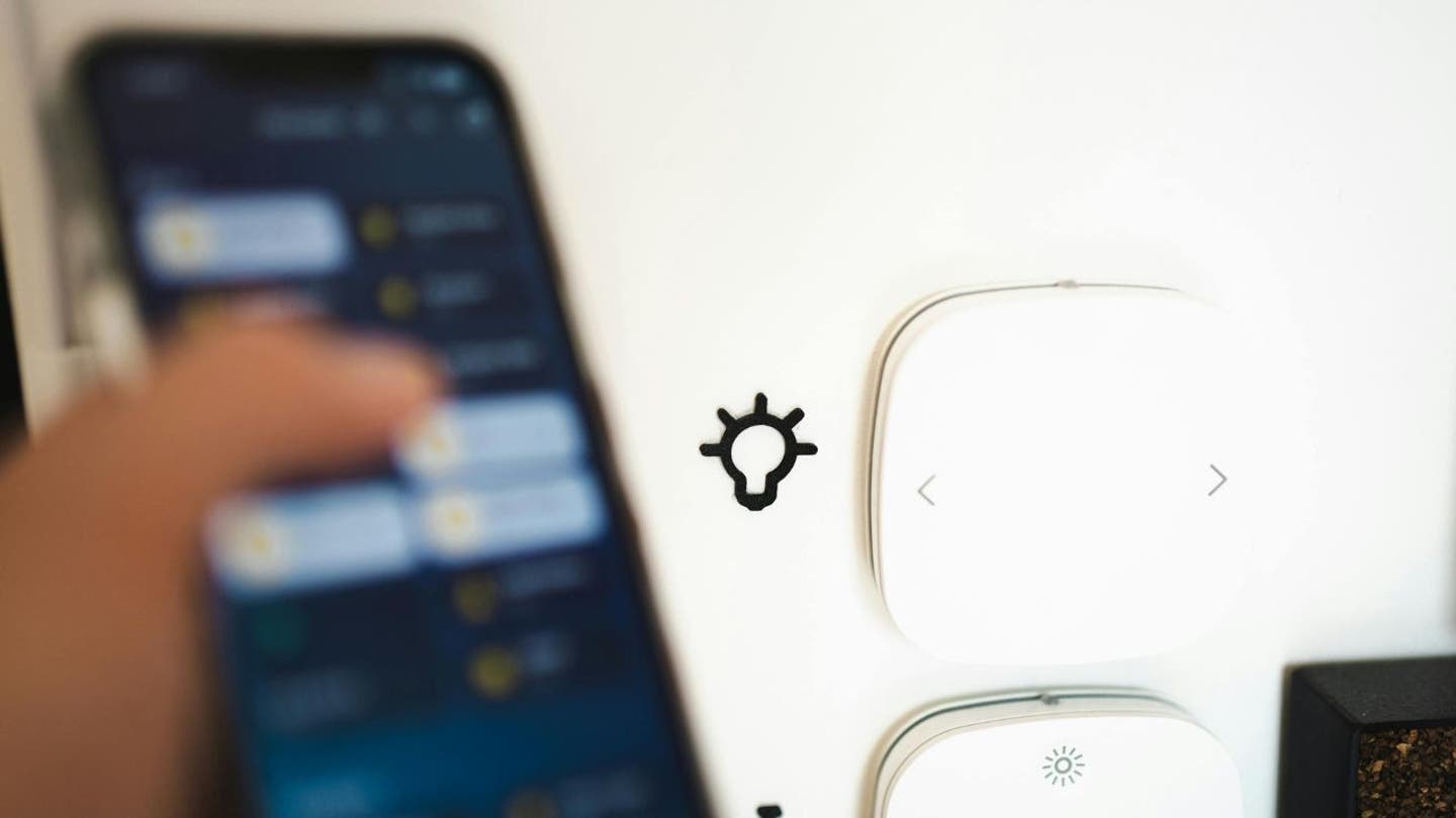 2 smart home device maker exposes 2.7 billion records in huge data breach body
