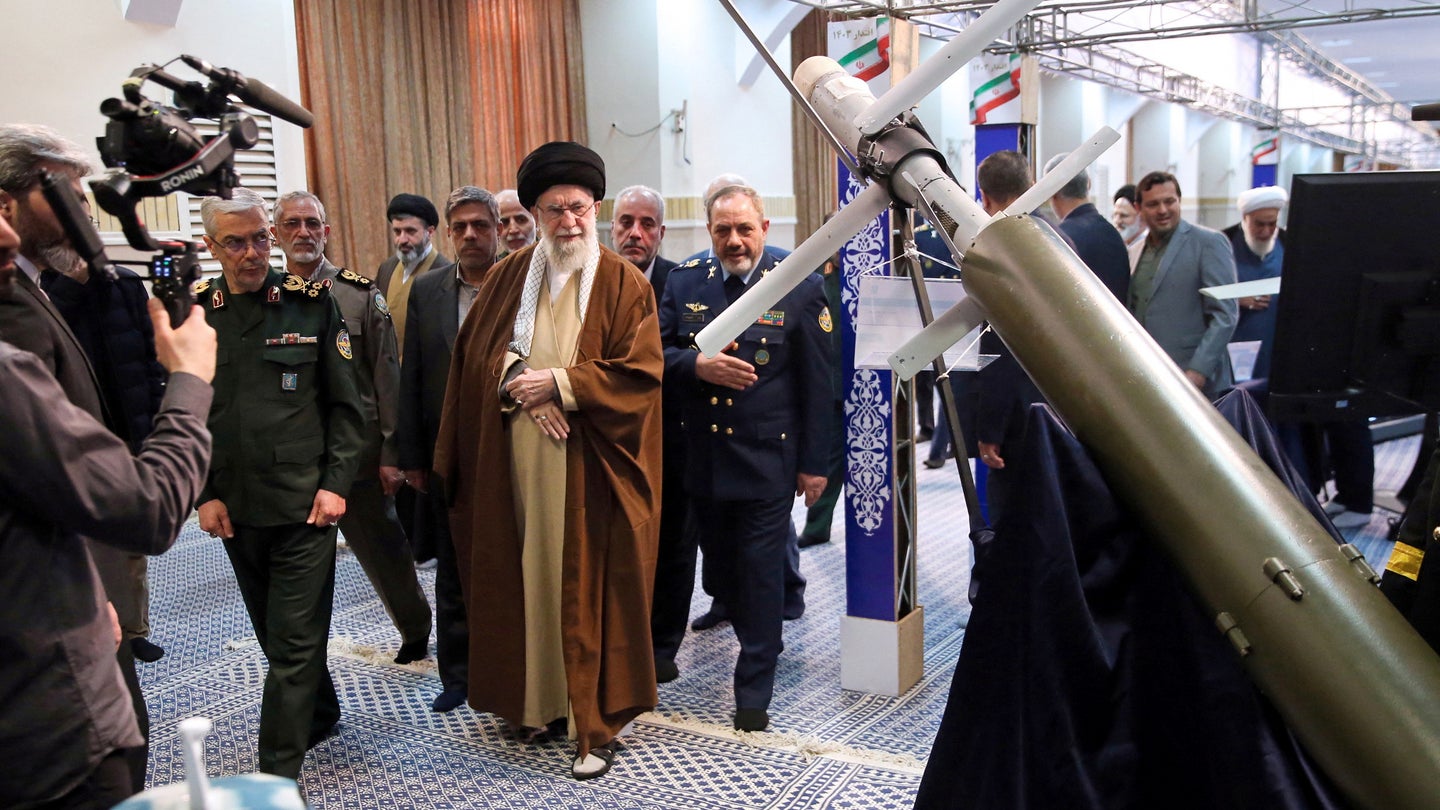 2025 02 12t120002z 778909597 rc20tcag6zo9 rtrmadp 3 iran defence