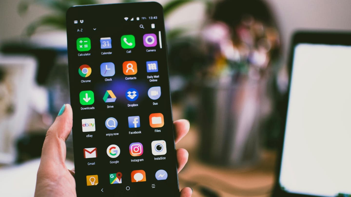 3 heres a list of top 20 apps that harvest your data and chances are you use them daily outro