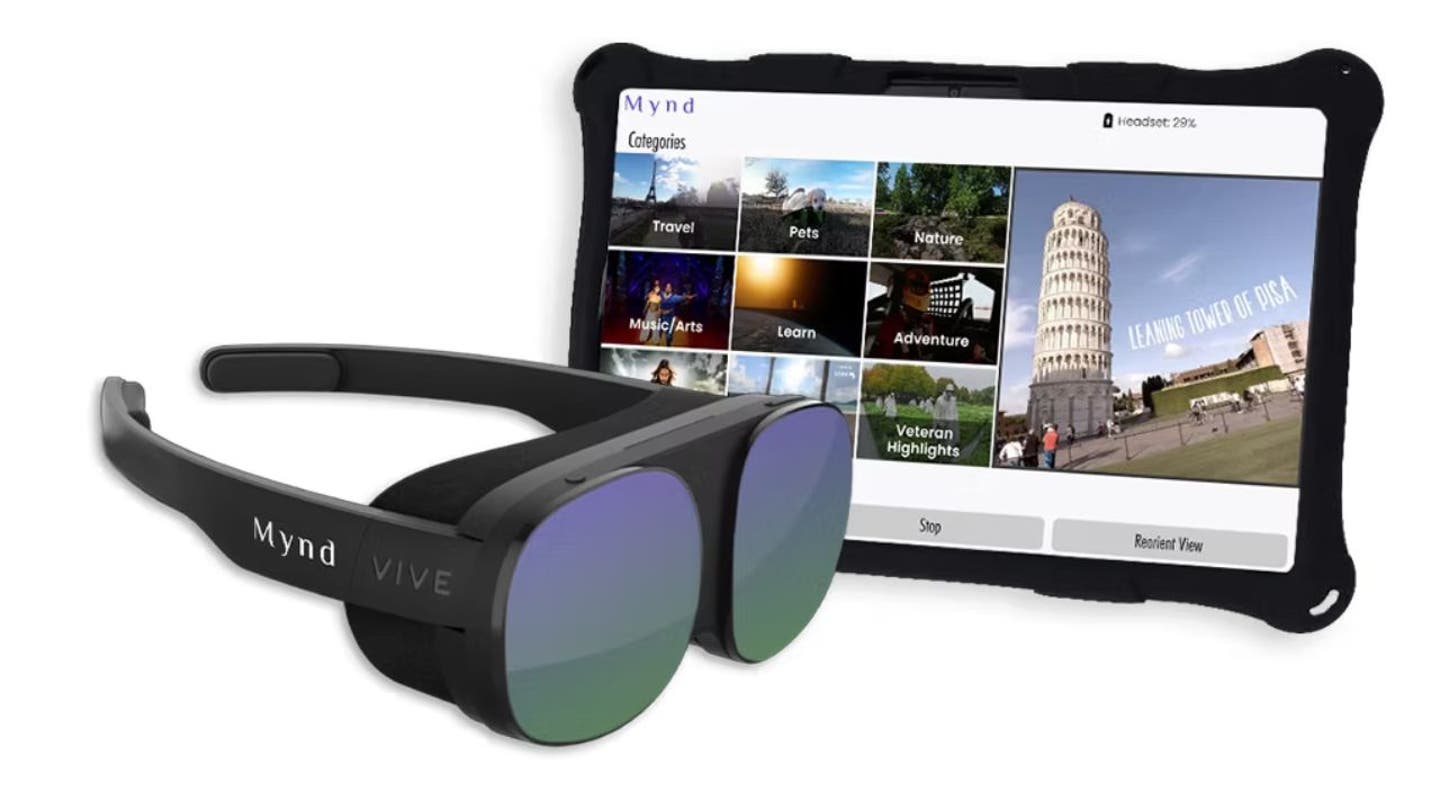 3 seniors are using vr to travel the world reclaim memories and defy aging