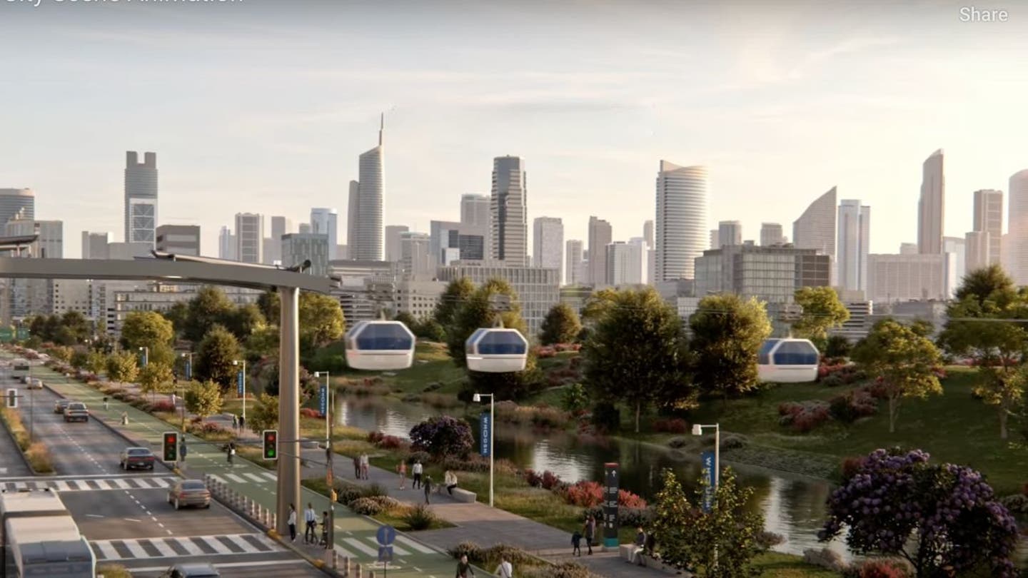 6 are these autonomous transport pods the future of sky high commuting