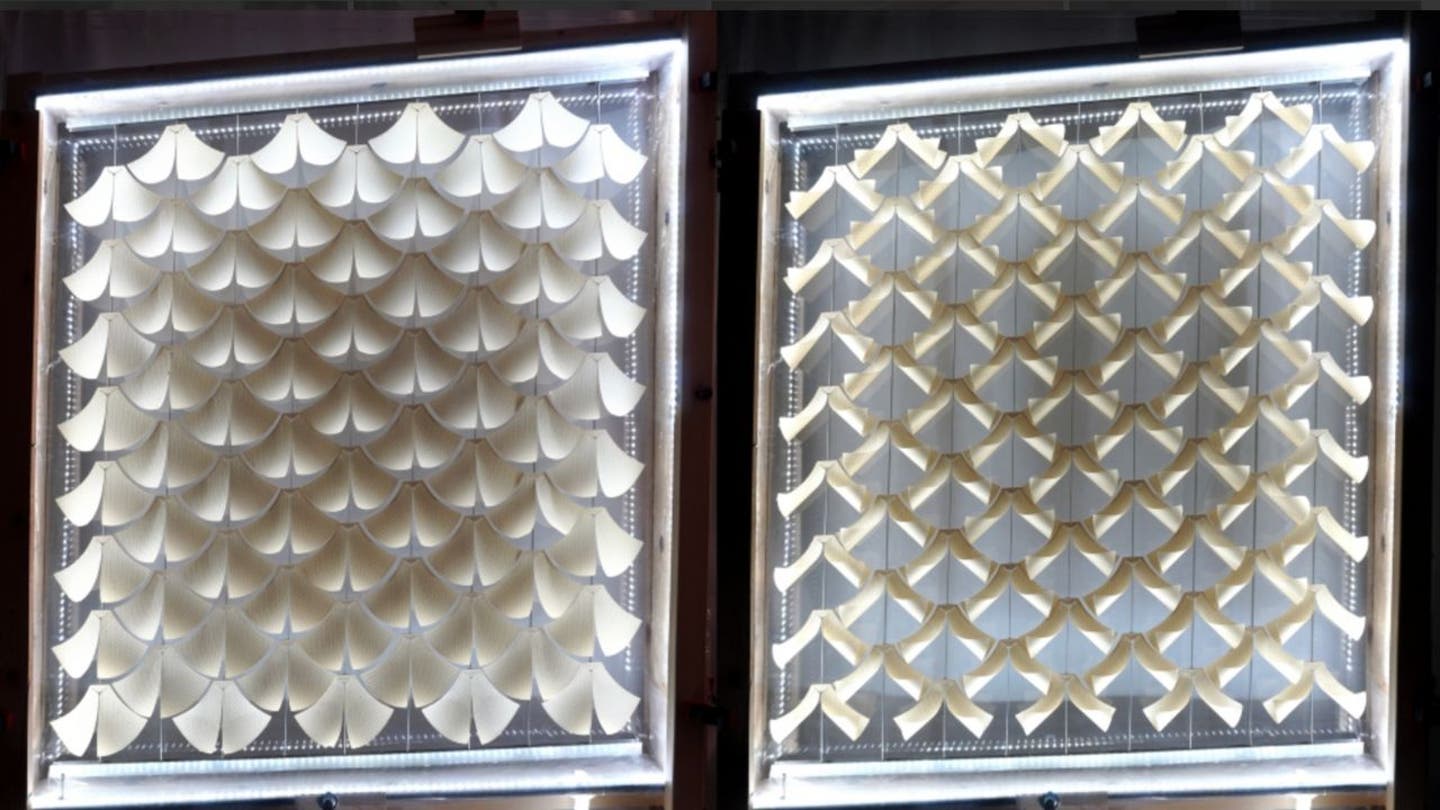 6 smart windows take a page from natures pinecone playbook