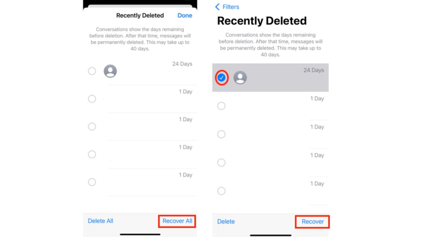 7 how to restore a deleted text message on iphone recoveriphonefilter