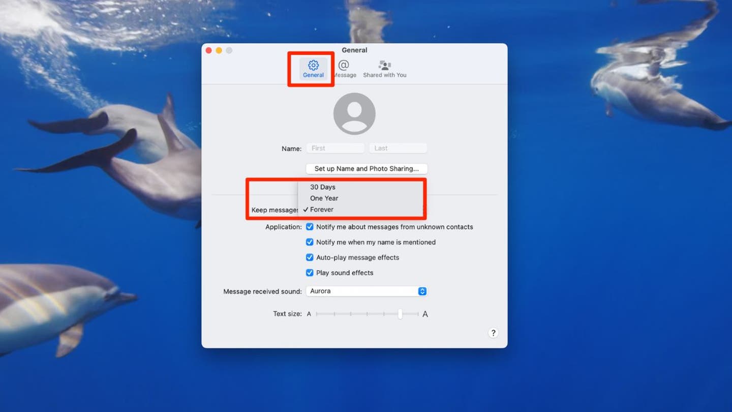 8 how to delete multiple text messages on a mac and ipad