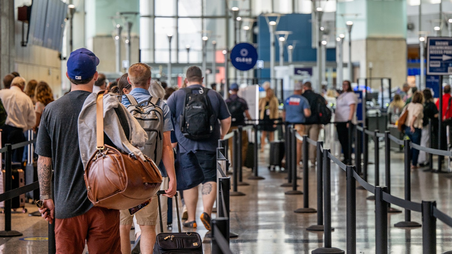 austin airport