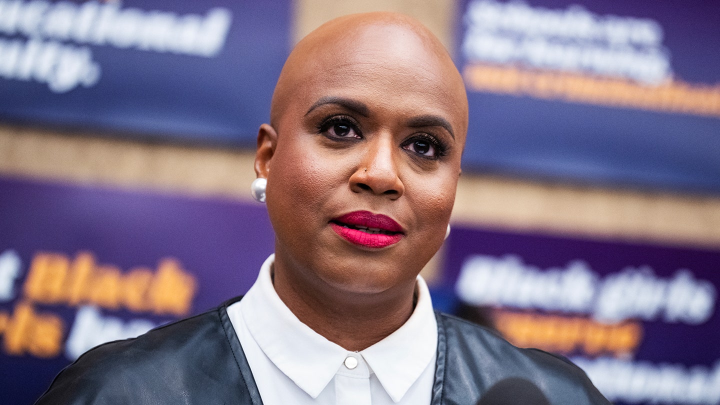 ayanna pressley