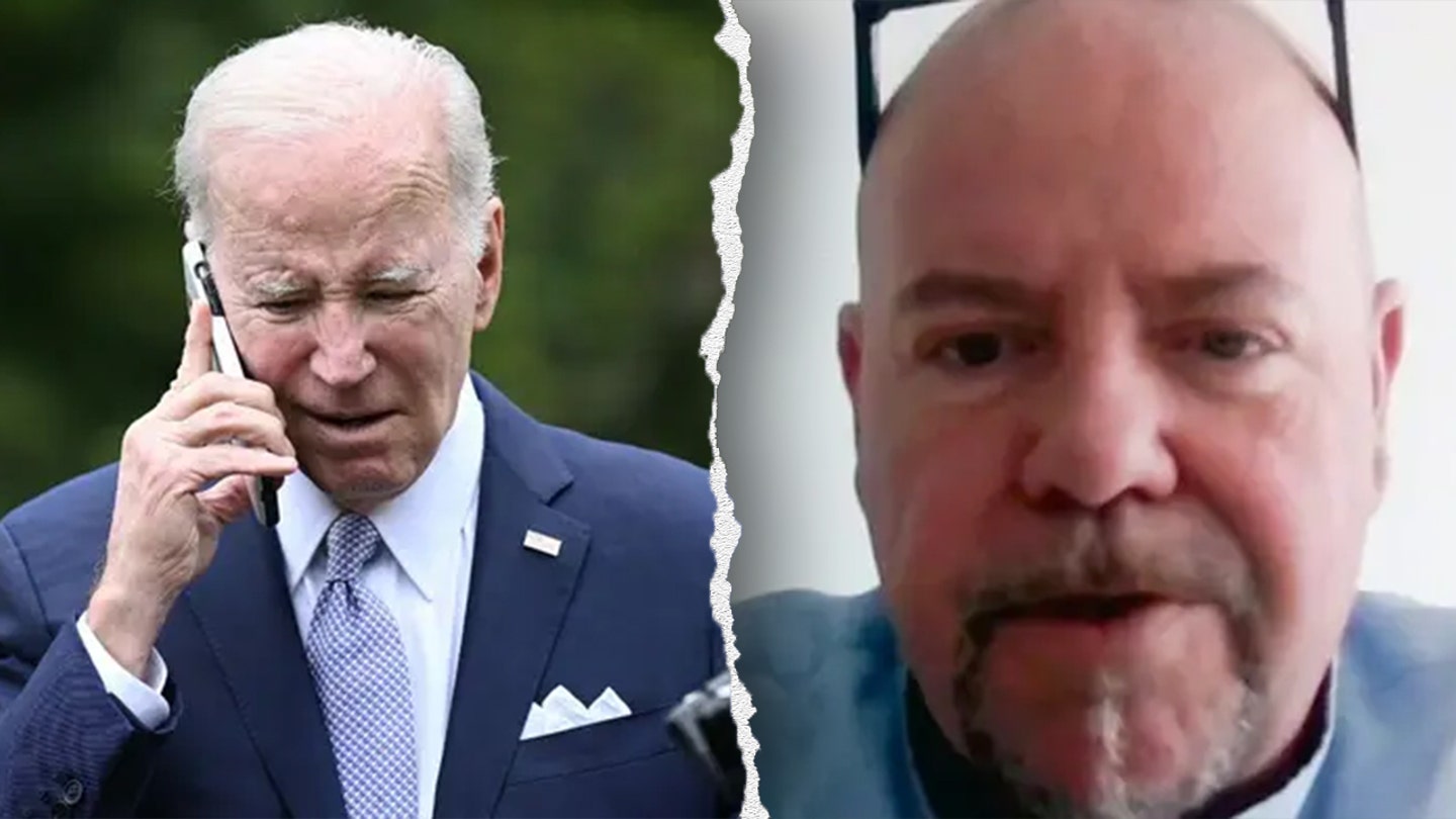 Trial begins for political consultant accused of sending AI robocalls mimicking Biden