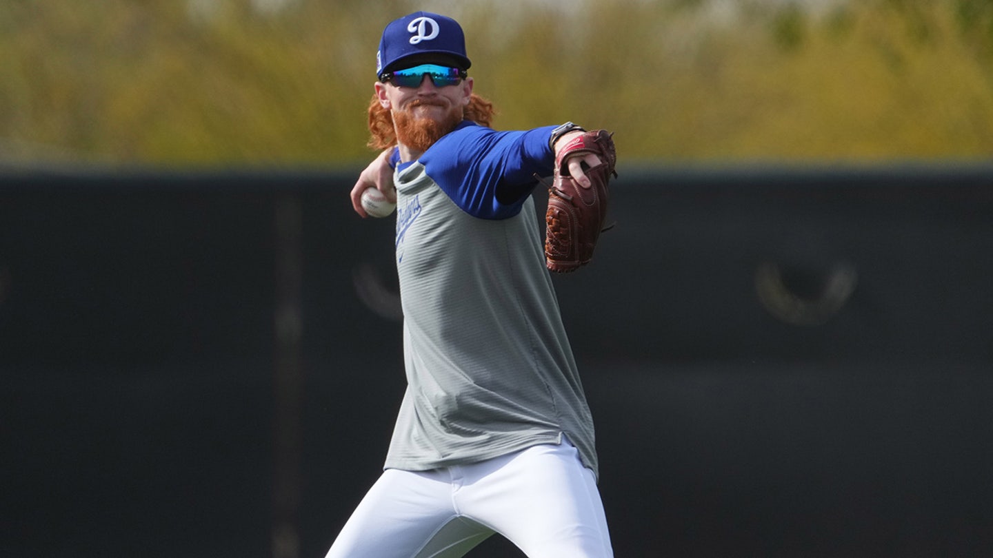 dustin may