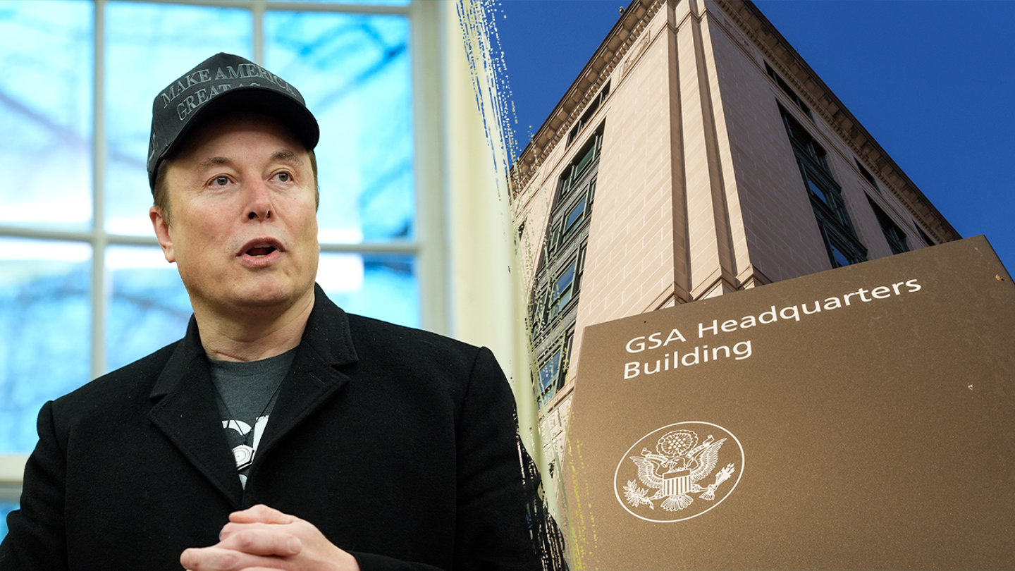 elon gsa