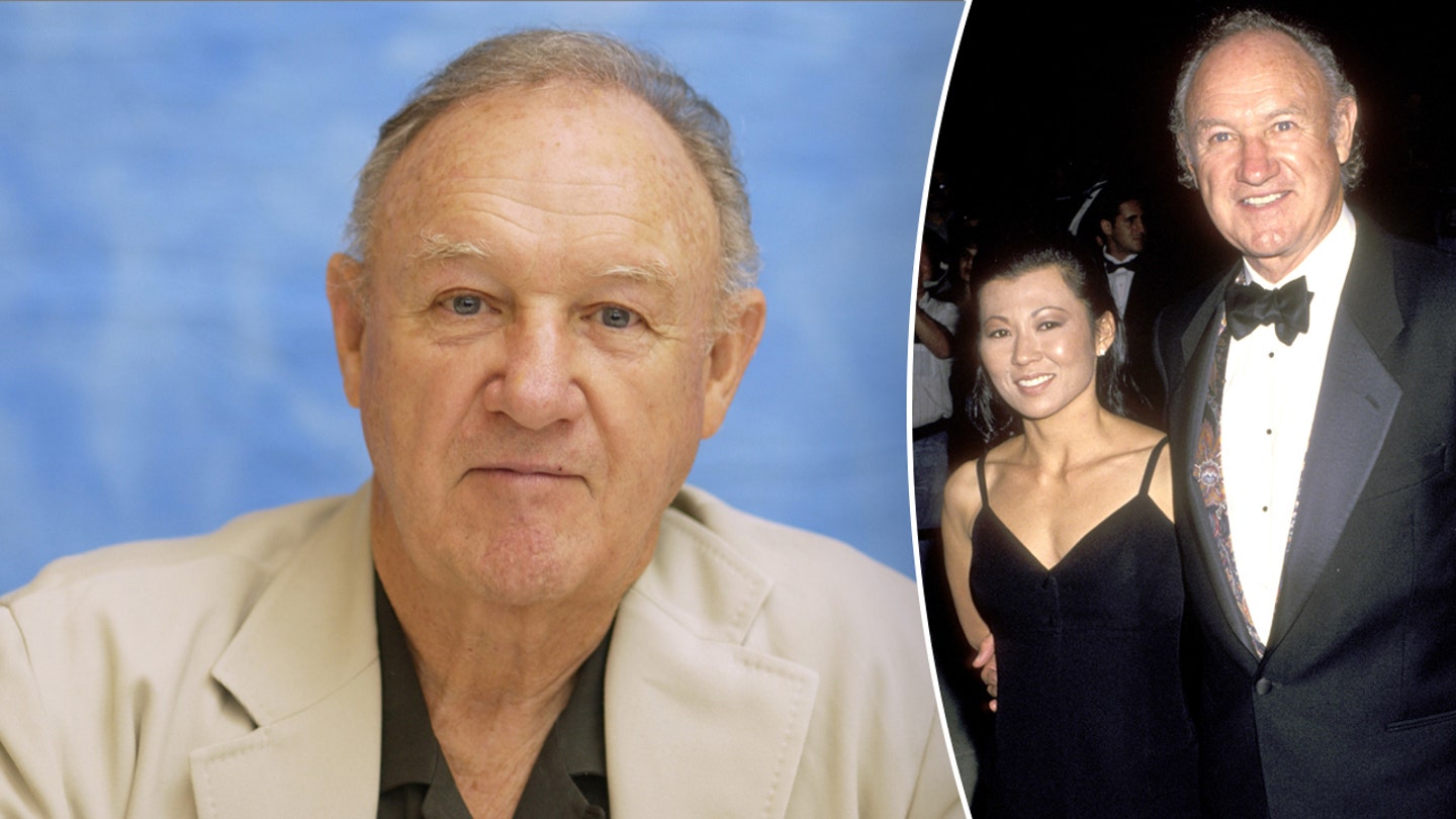 Experts weigh importance of evidence in Gene Hackman death investigation