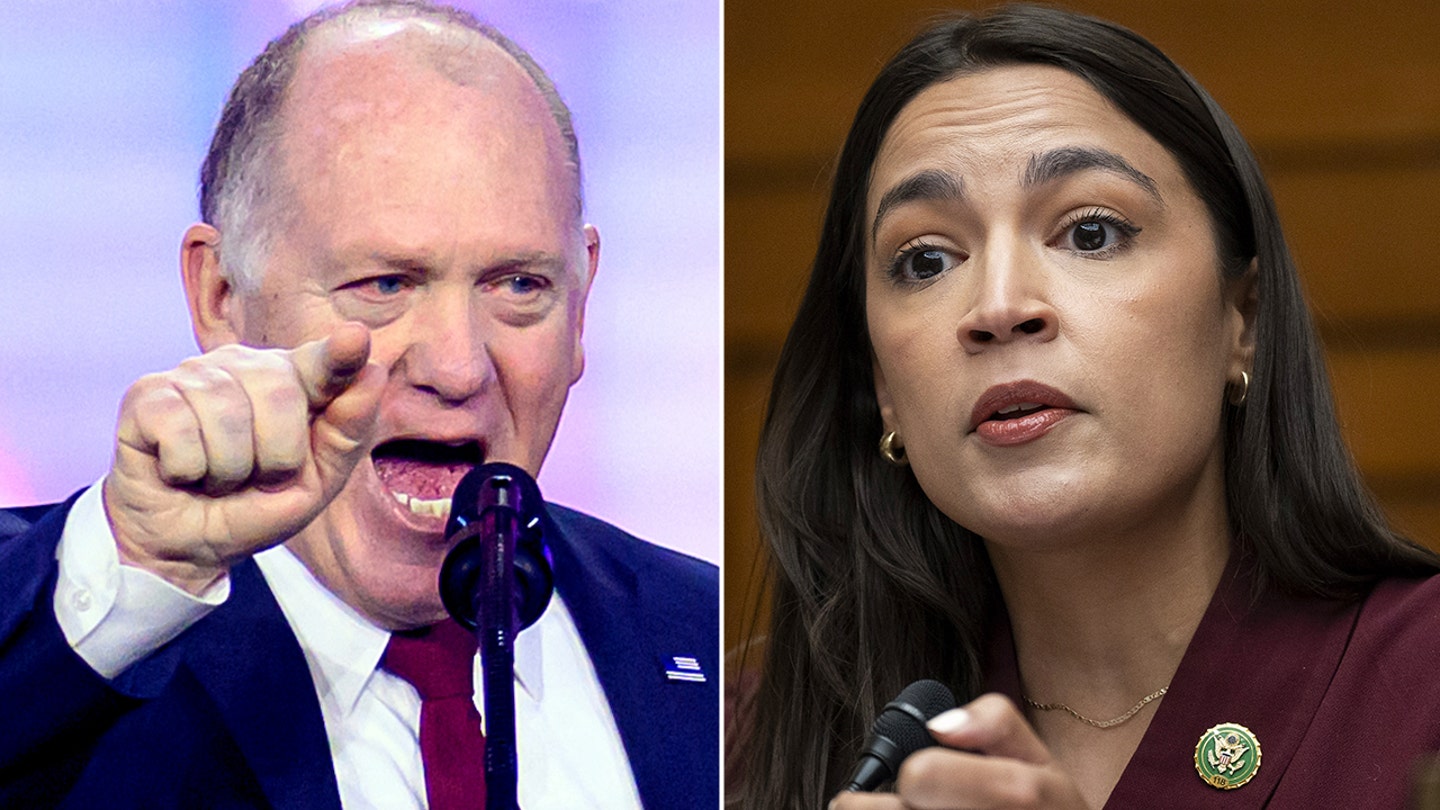 homan aoc