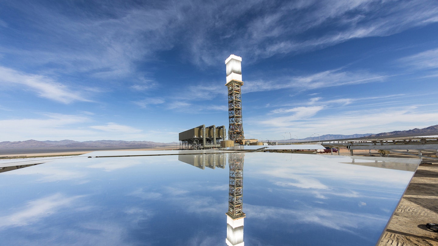 ivanpah