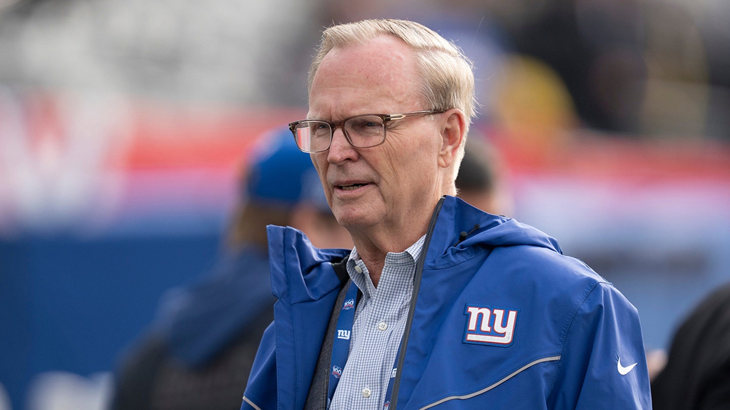 john mara