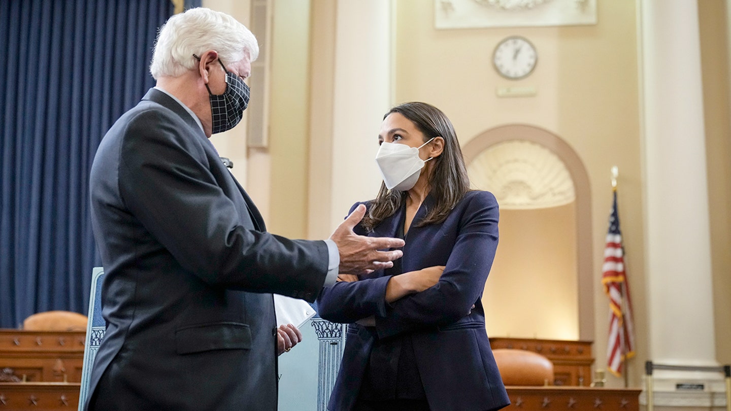 larson aoc