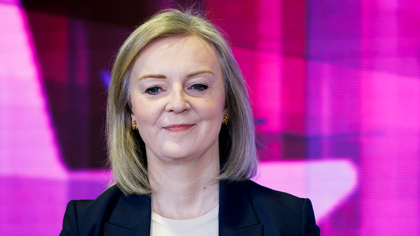 liz truss 2