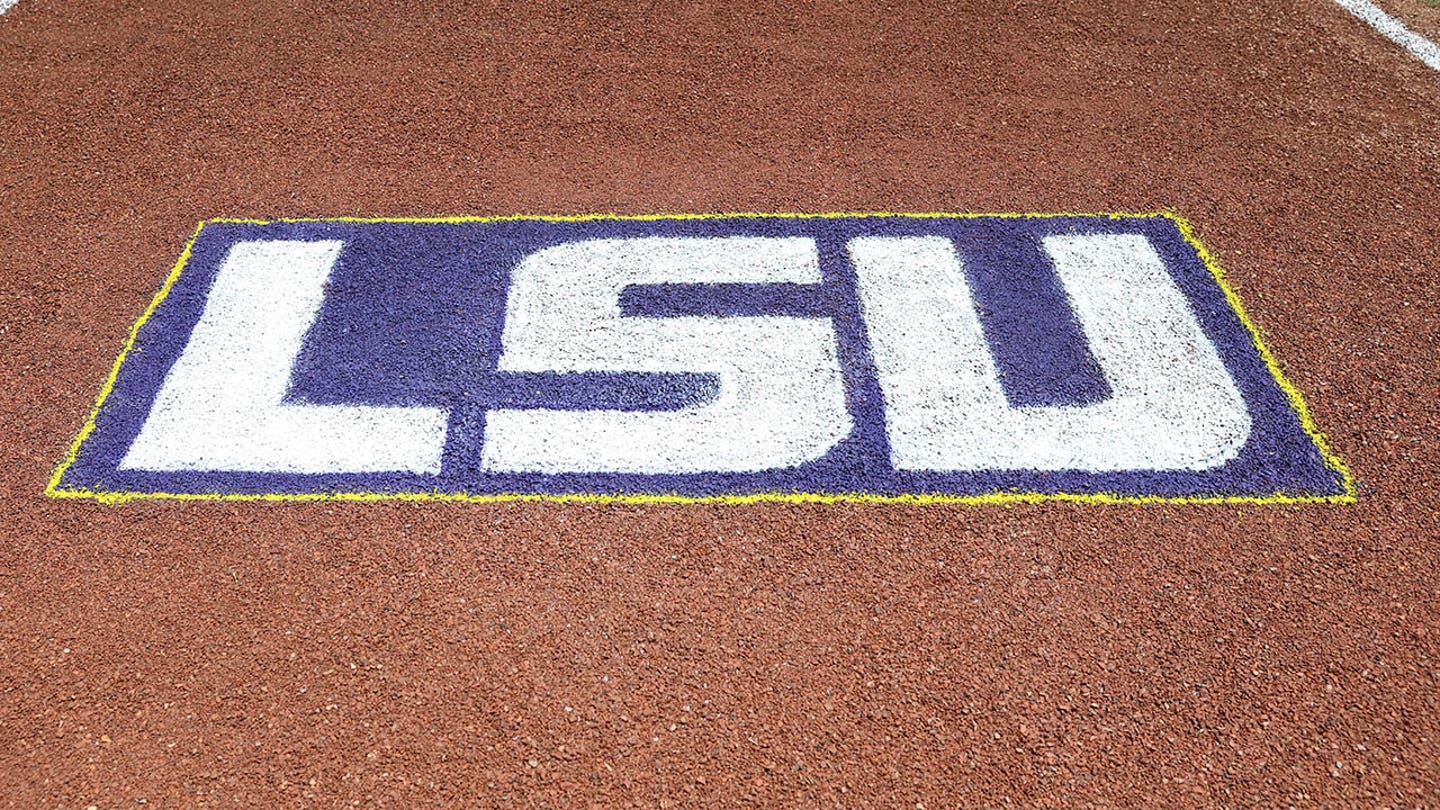 lsu logo