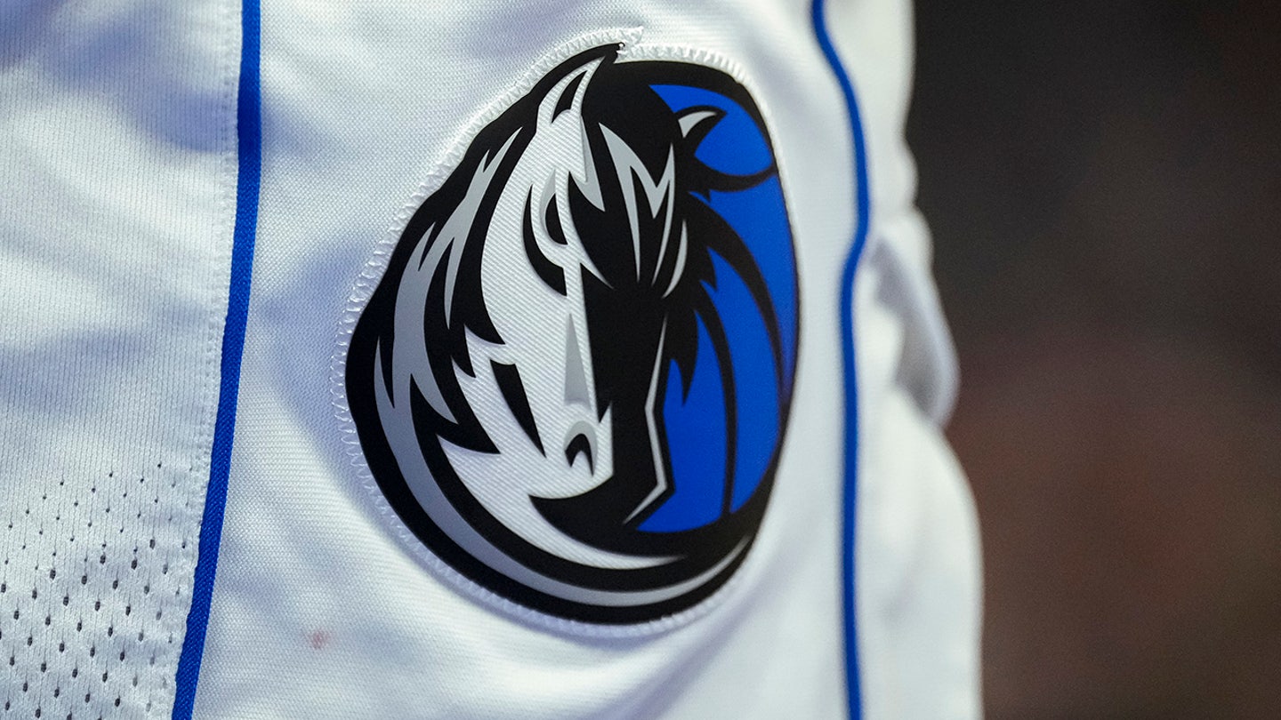 mavs logo