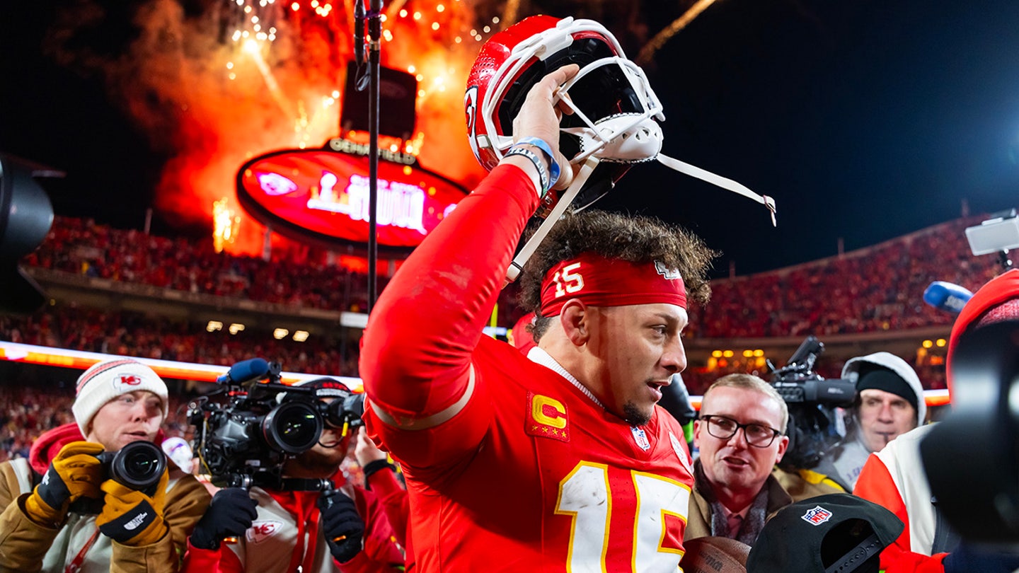 patrick mahomes11