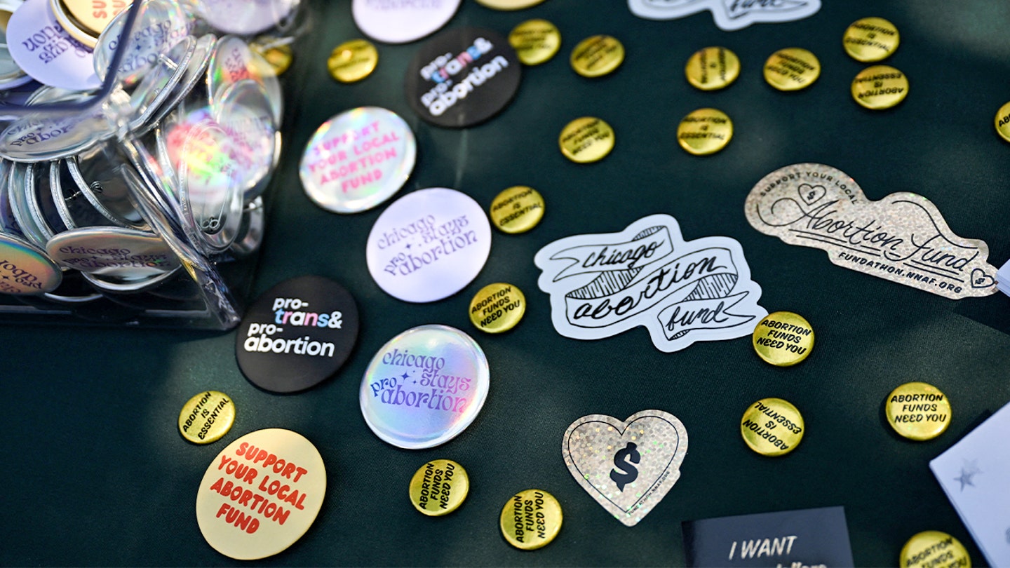 planned parenthood pins