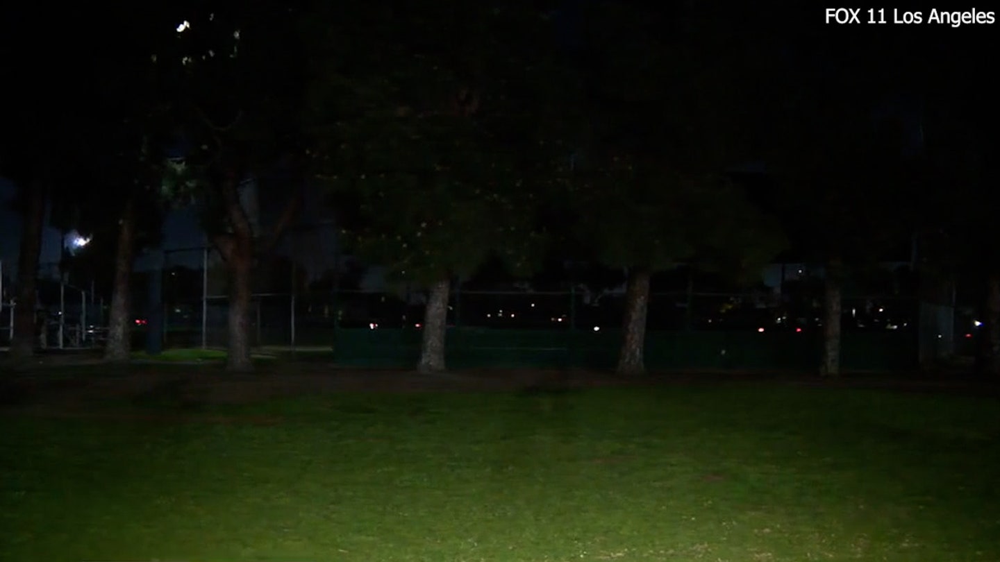 salt lake park