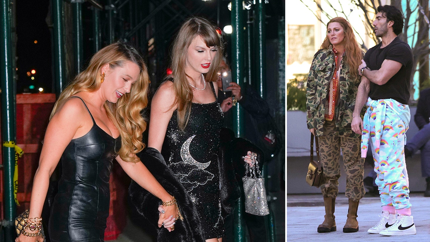 Taylor Swift's silence on Lively, Baldoni case 'speaks volumes': expert