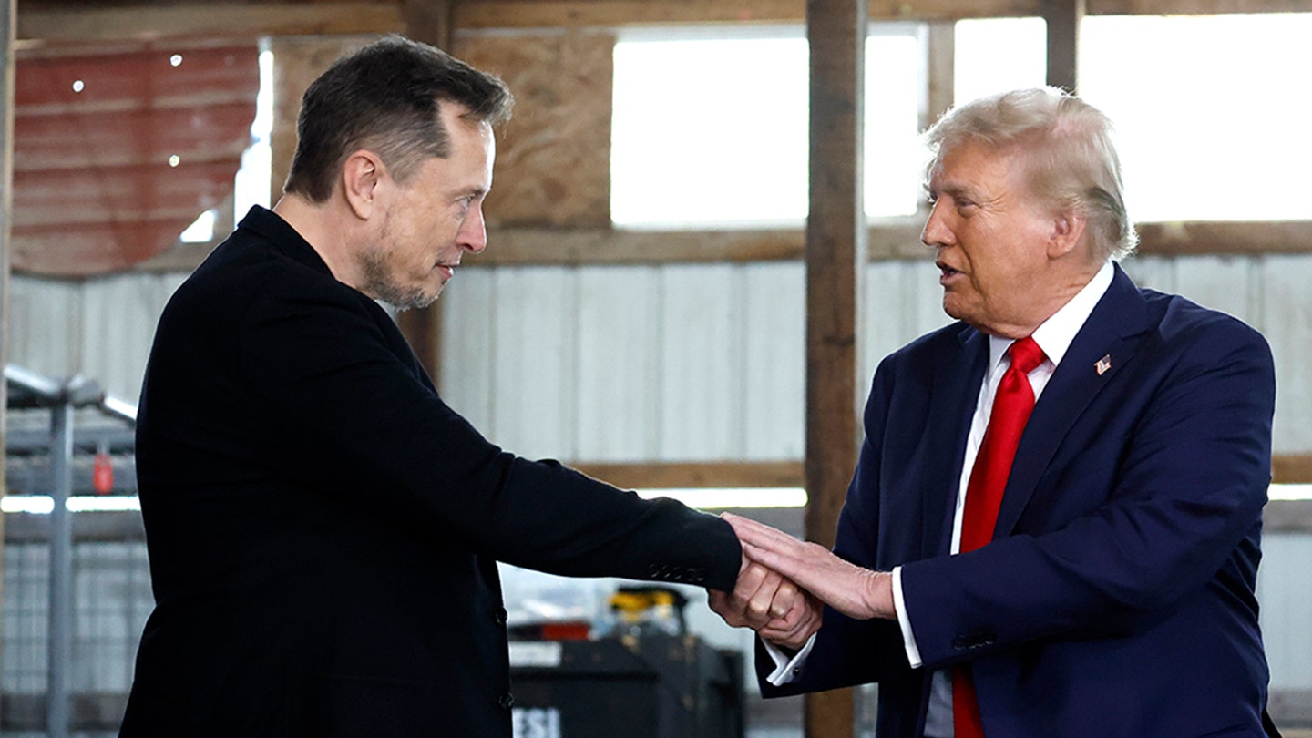 trump with musk1