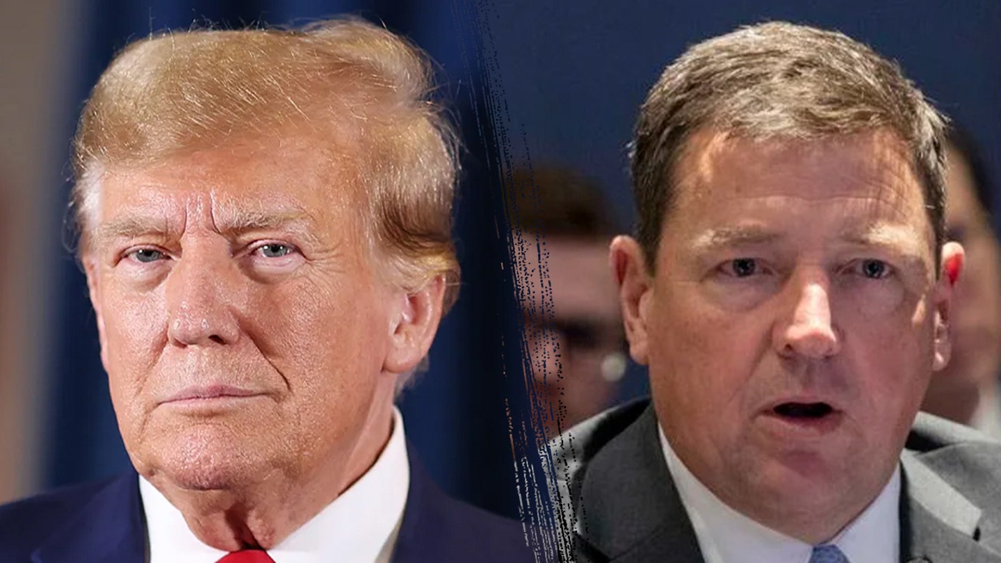 trump martin