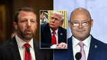 'Hannity' panelists Sen. Markwayne Mullin, R-Okla., and Teamsters president Sean O’Brien discuss coming together after their fight on the congressional floor.