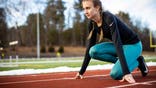 Chelsea Mitchell is a runner and a college senior fighting to save women's sports.
