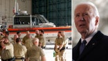 Biden Coast Guard