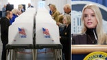 Bondi voting