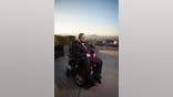 Elijah Stacy is a bestselling author and biotech consultant fighting against Duchenne Muscular Dystrophy.