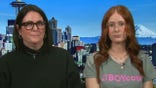 Trans athlete controversy