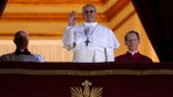 Pope Francis obituary, file image of the dead pontiff