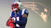 Former Patriots star remains evasive on infamous Super Bowl benching - Fox News