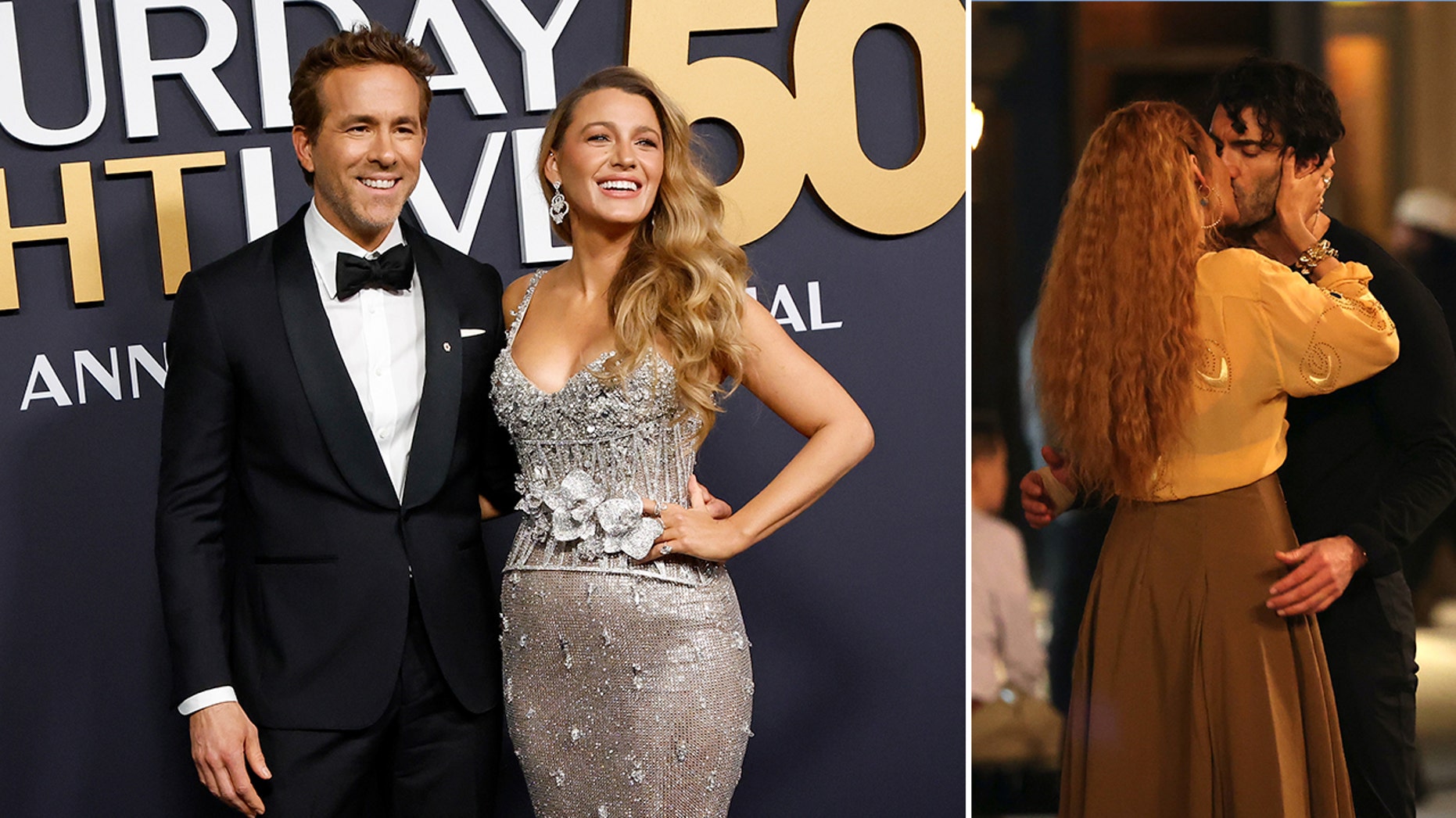 Blake Lively, Ryan Reynolds’ appearance at 'SNL50' could ‘undercut’ her case: expert