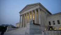 The Supreme Court on Friday rejected Virginia Democrats’ emergency appeal seeking to revive a voter-approved congressional redistricting overhaul, leaving intact a Virginia Supreme Court ruling that struck down the effort as unconstitutional.