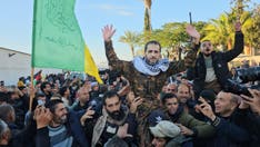 Israel slams Palestinian 'deception scheme' over claim it halted terror rewards program