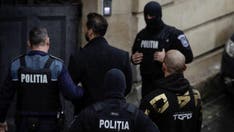 Andrew Tate, brother Tristan sued for allegedly sex trafficking American woman to foreign country