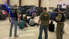 Dozens of illegals arrested in Trump’s home county in Florida