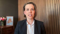 Biden-appointed judge rules against Maine Rep. Laurel Libby in fight over controversial trans athlete censure