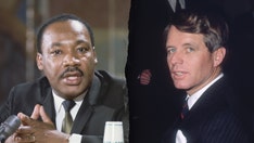Gabbard says RFK, MLK Jr records ‘ready to release’ in days, has 'hunters' looking at FBI, CIA for more files